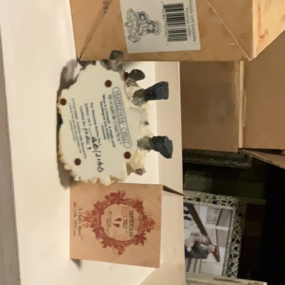 Yesterday's child, VICTORIA WITH SAMANTHA…. - Picture 8 of 8